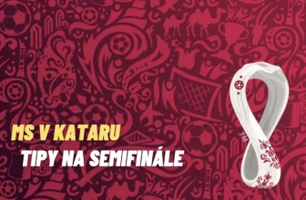 MS 2022 playoff – TIPY na semifinále!